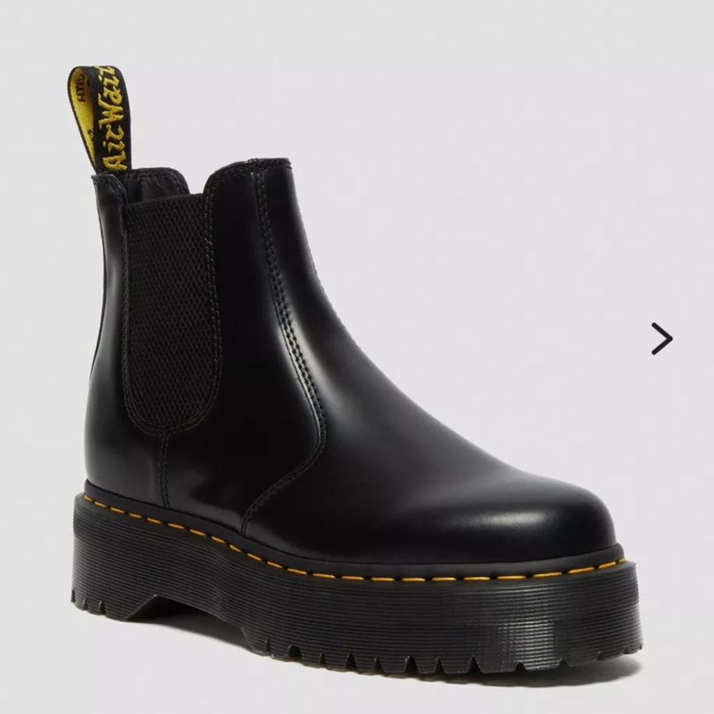 Brand new Dr. Martens